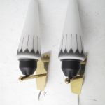 630 7352 WALL SCONCES